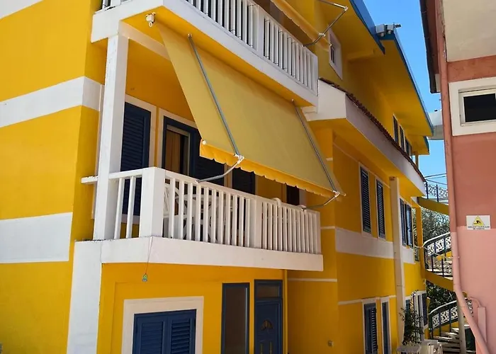 Villa Gregory